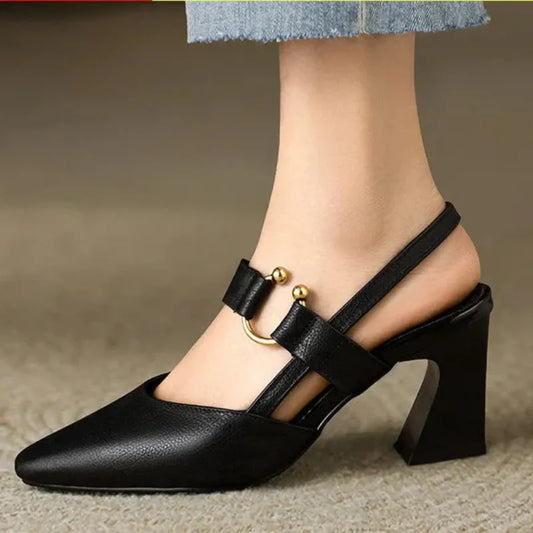 Sylvia | Orthopedic Women Shoes