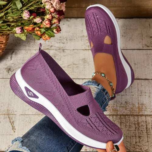 Chloe | Comfortable Walking Shoes
