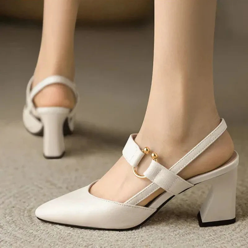 Sylvia | Orthopedic Women Shoes