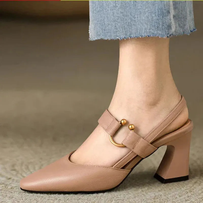 Sylvia | Orthopedic Women Shoes