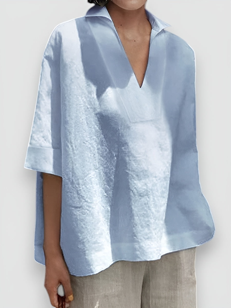 Olga | Stylish Blouse