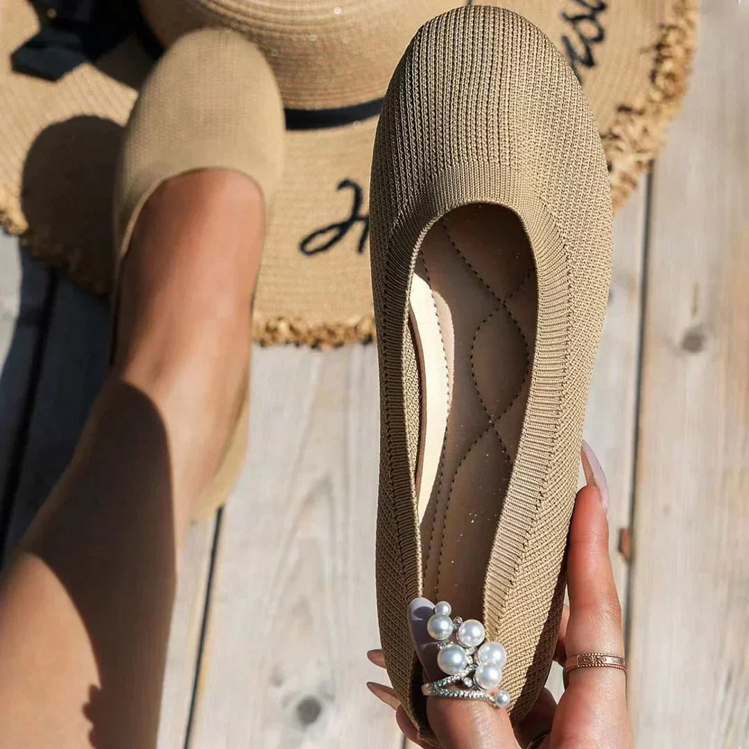 Lysa | Breathable Non-Slip Shoes