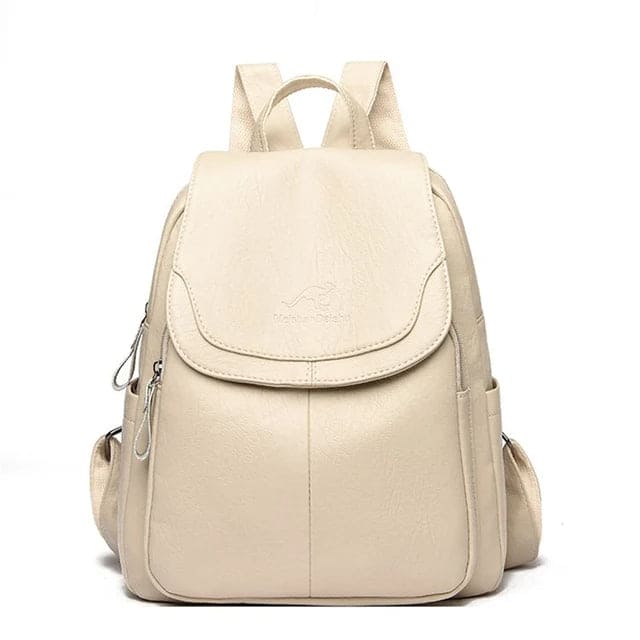 Ada | Anti-Theft Bag