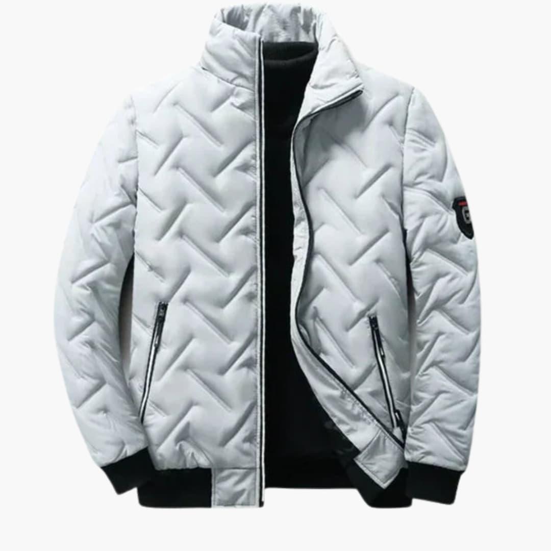 James | Stylish Outerwear Jacket