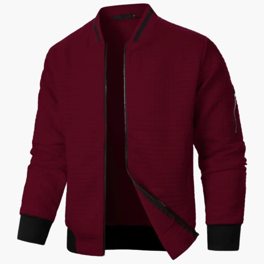 Michael | Premium Men's Jacket