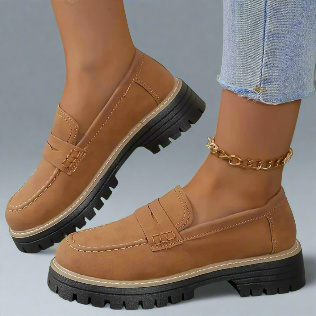 Ysabel | Elegant Loafers For Every Occasion