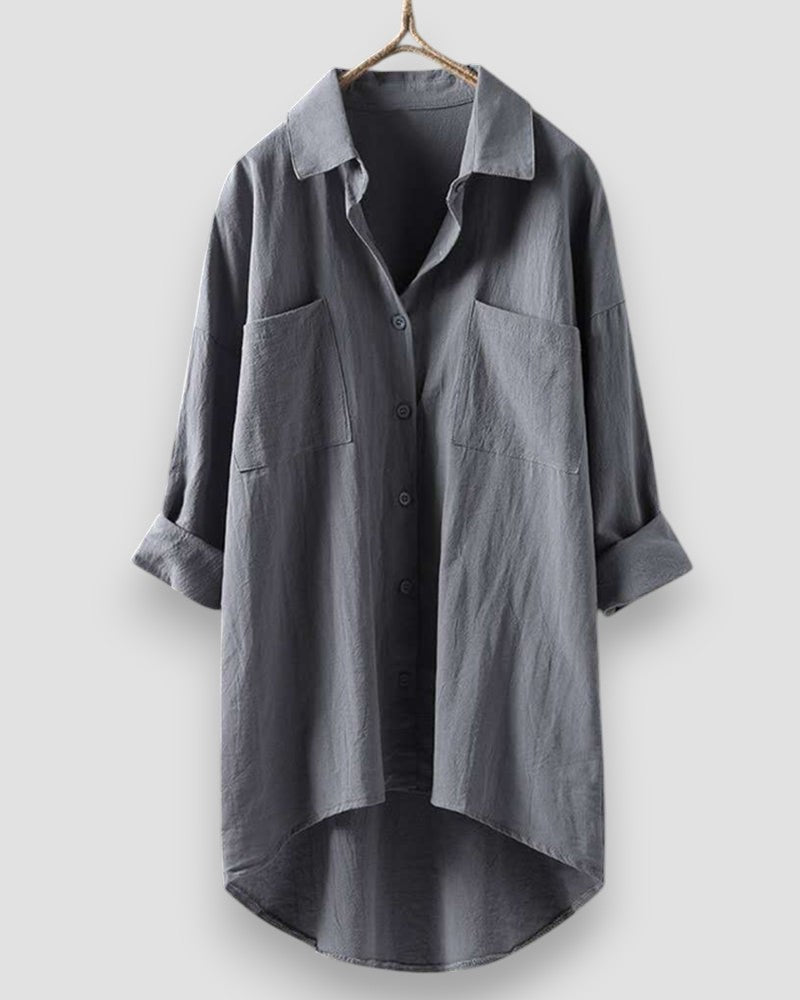 Simone | Stylish Blouse