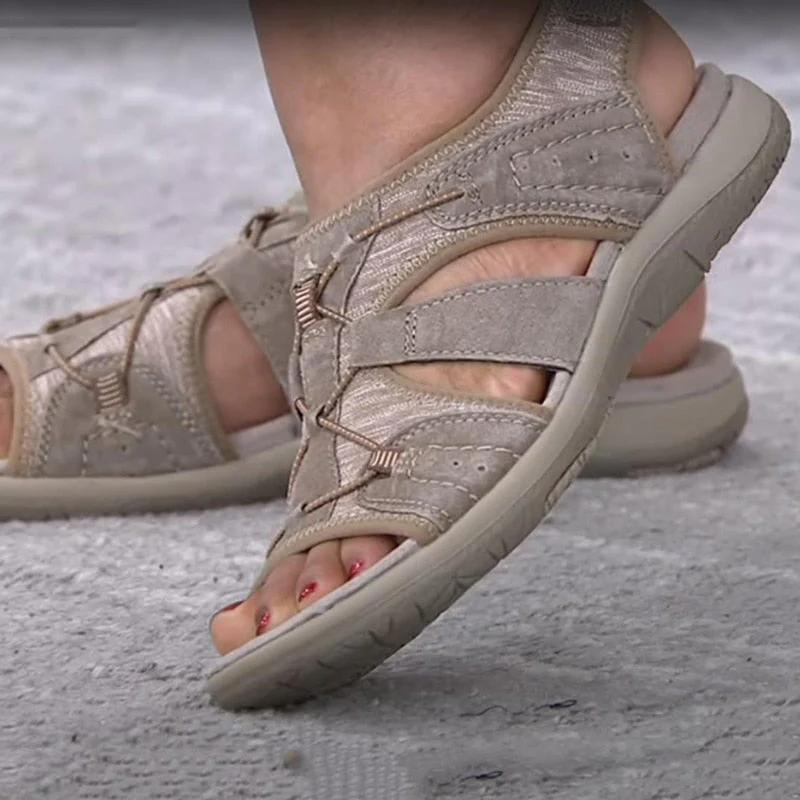 Athena | Orthopedic Sandals