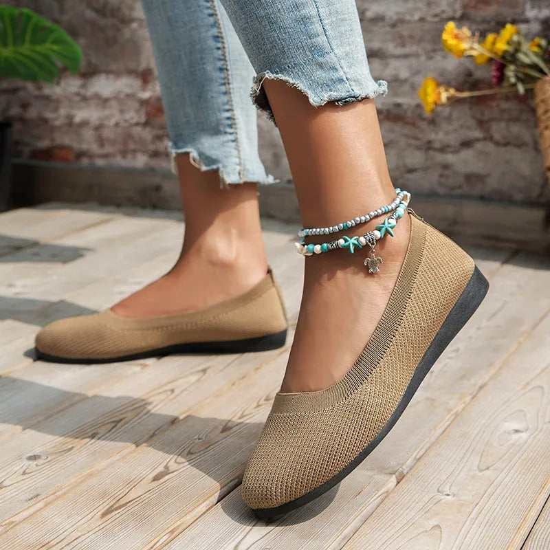Lysa | Breathable Non-Slip Shoes