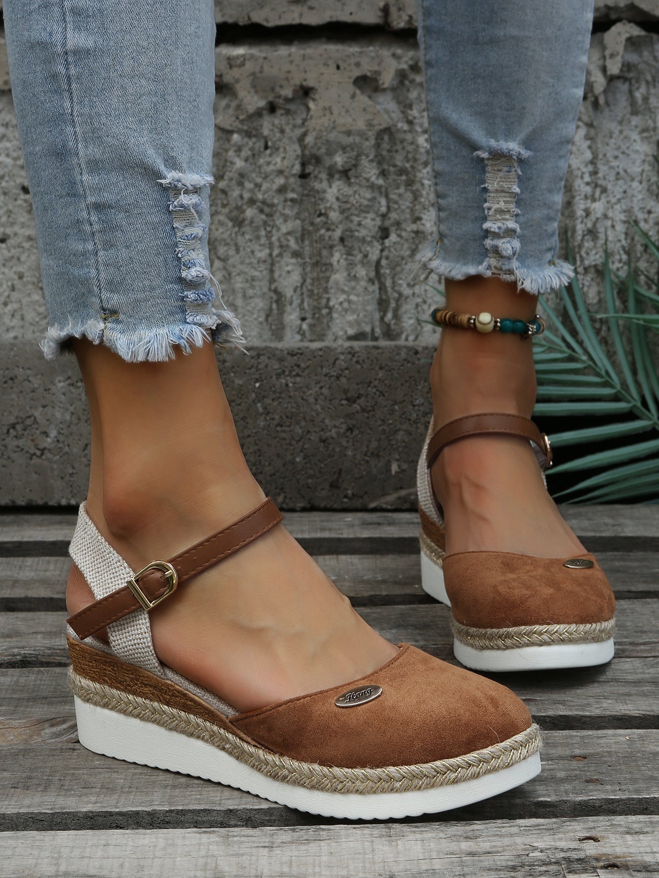 Susanna | Stylish Comfortable Orthopedic Sandal