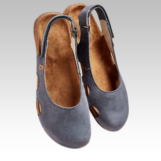 Ulrike | Bohemian Sandals

Comfortable and stylish footwear.