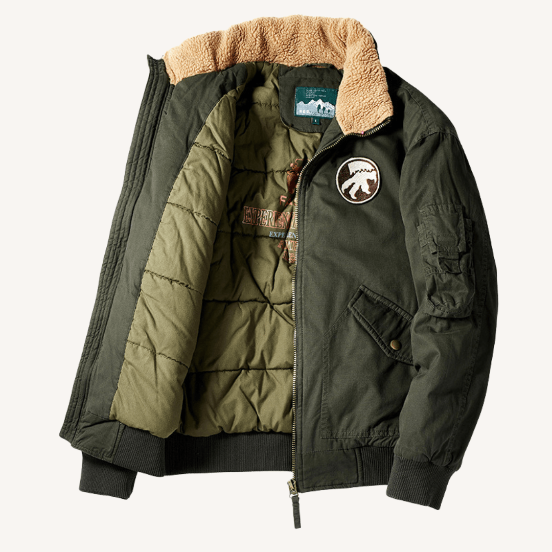 Lennon | Stylish Outerwear