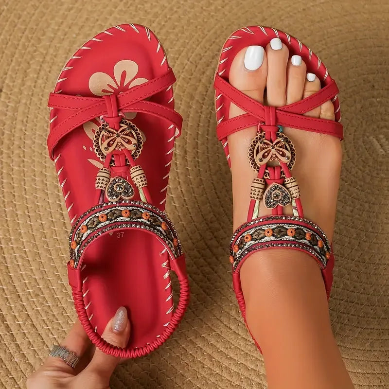 Colella | Elegant Women’s Sandals