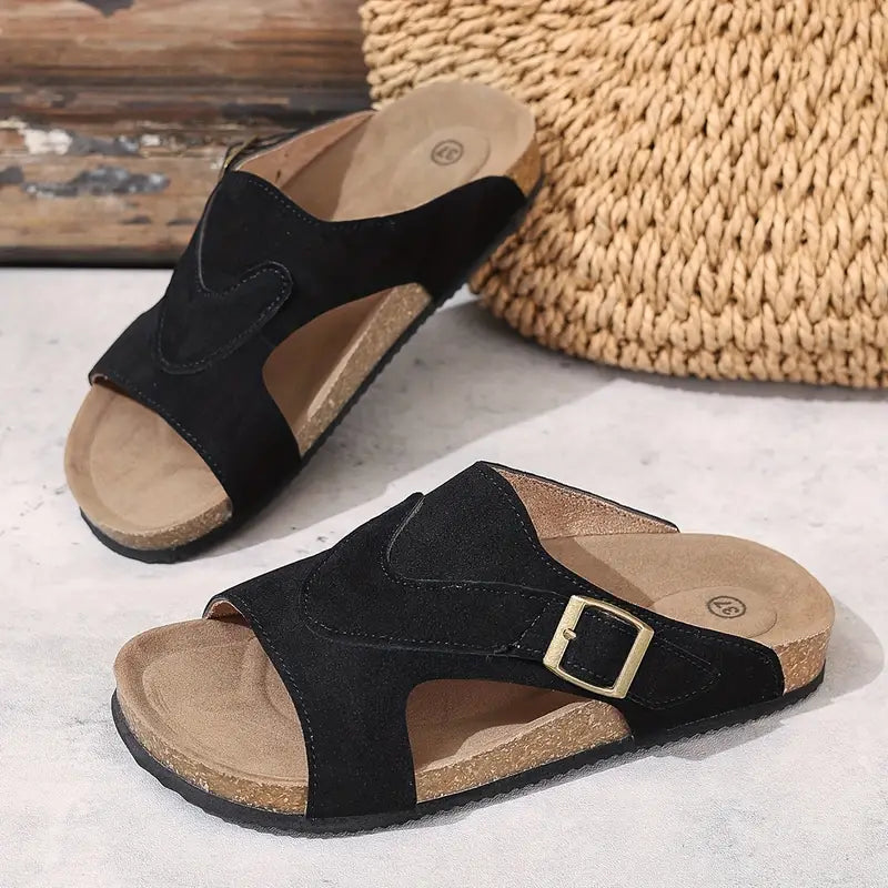 Lidiya | Elegant Non-Slip Sandals