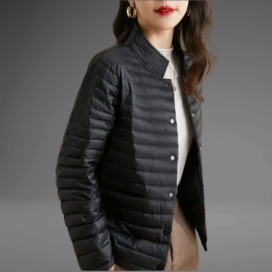 Luciana | Fine Jacket For Spring And Summer