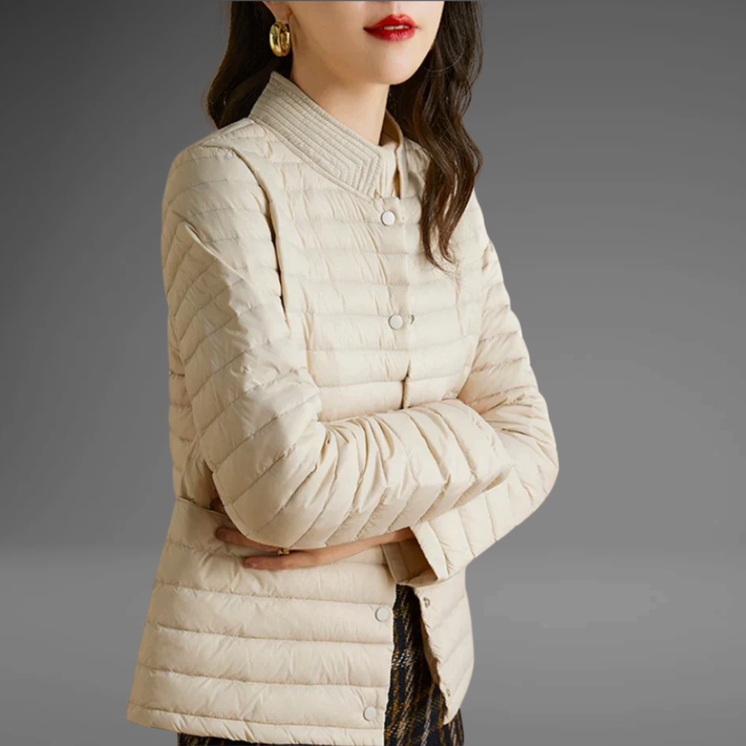 Luciana | Fine Jacket For Spring And Summer