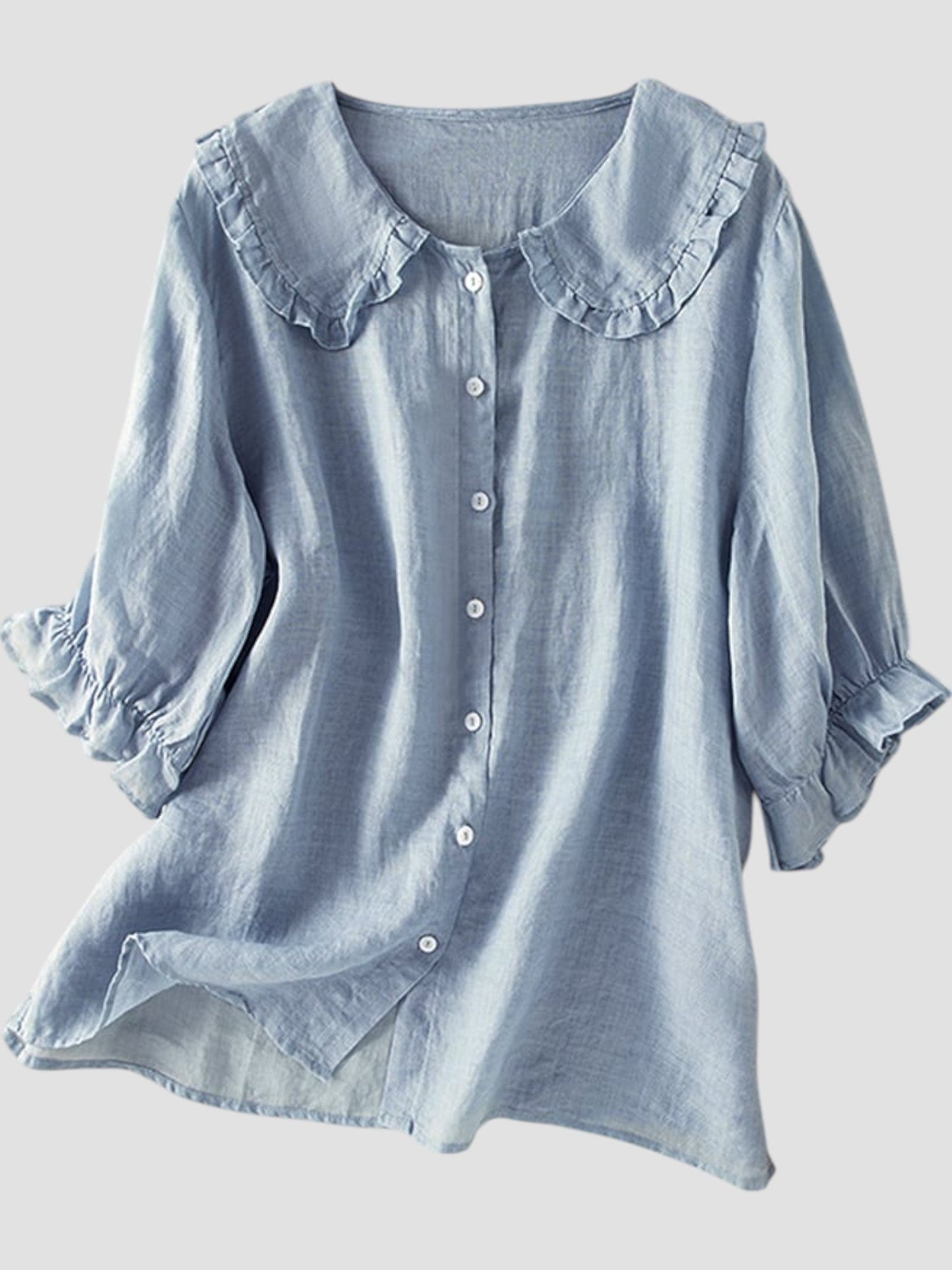 Luana | Stylish Blouse