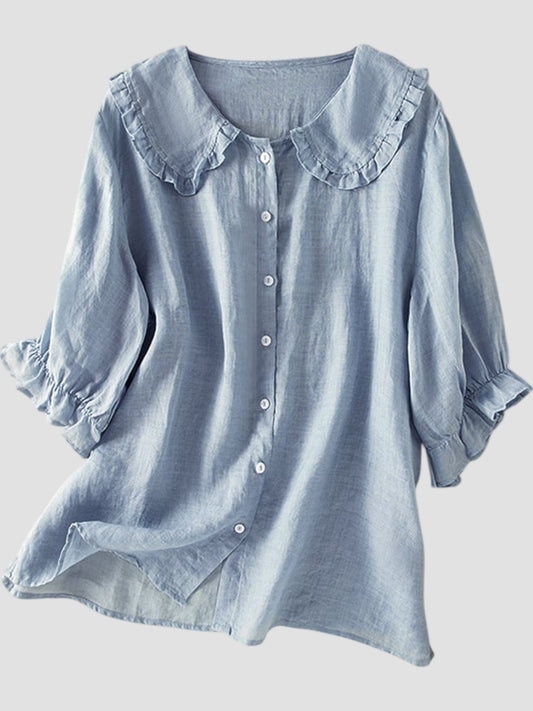 Luana | Stylish Blouse