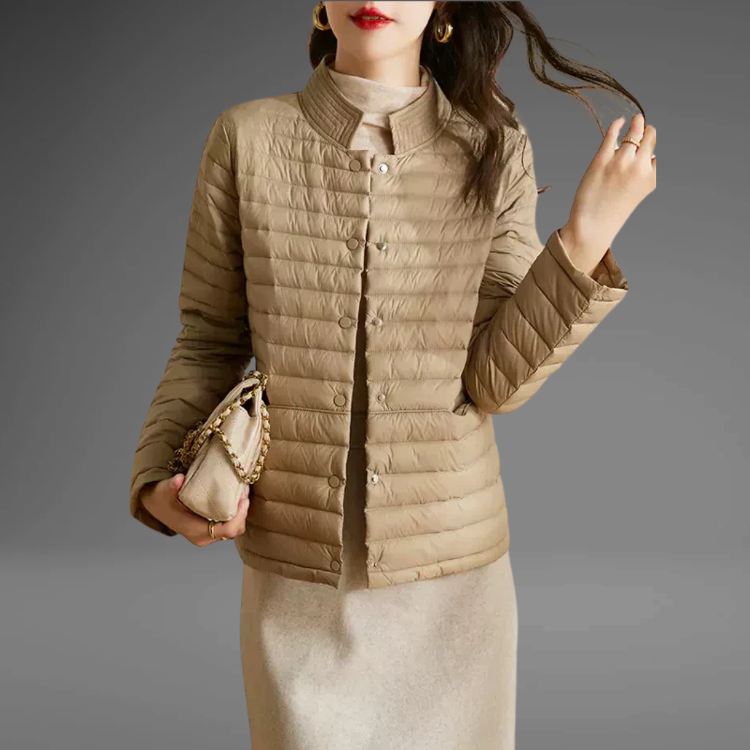 Luciana | Fine Jacket For Spring And Summer
