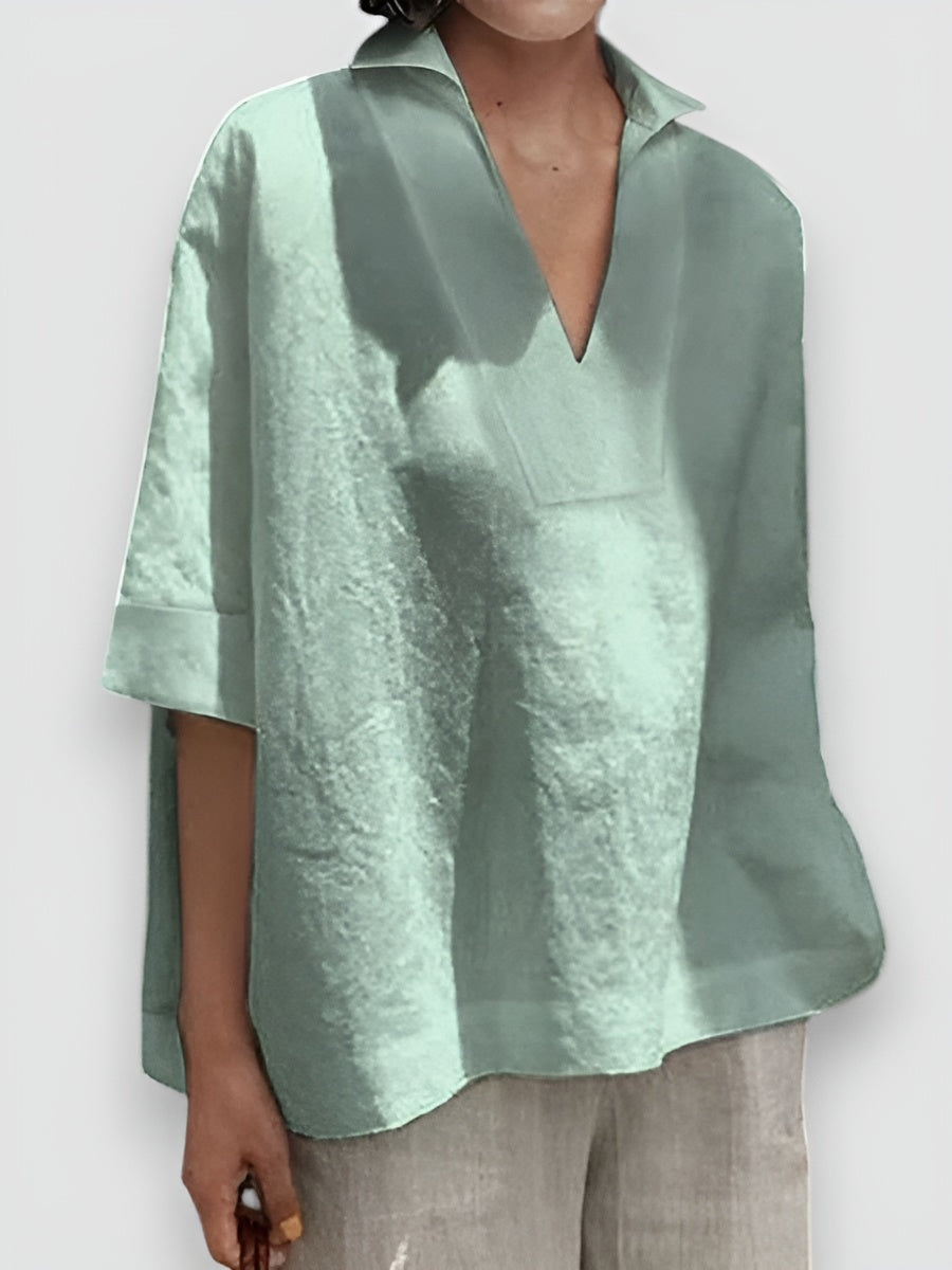Olga | Stylish Blouse