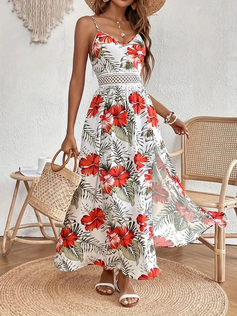 Ingrid | Summer Dress