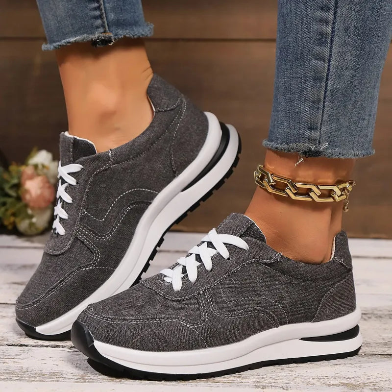 Kelsey | Lightweight Women's Sneakers