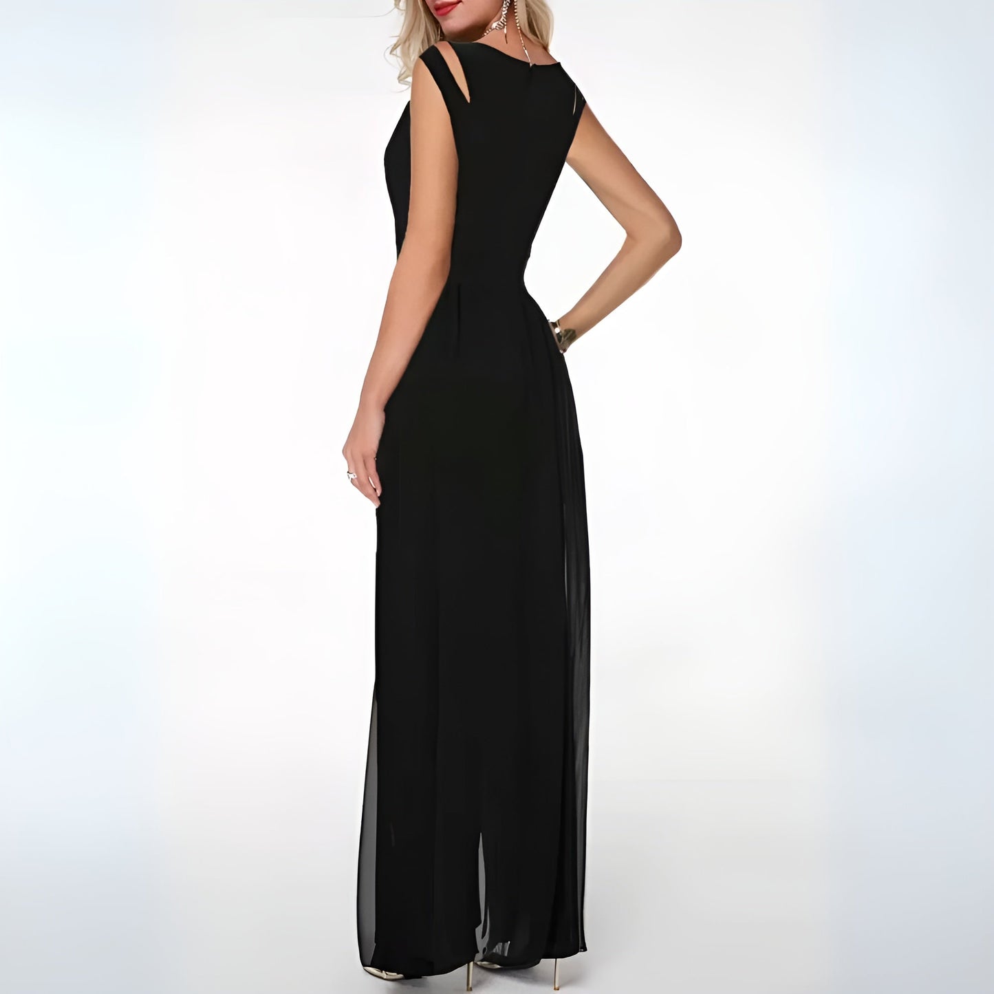 Mikky | Stylish Jumpsuit