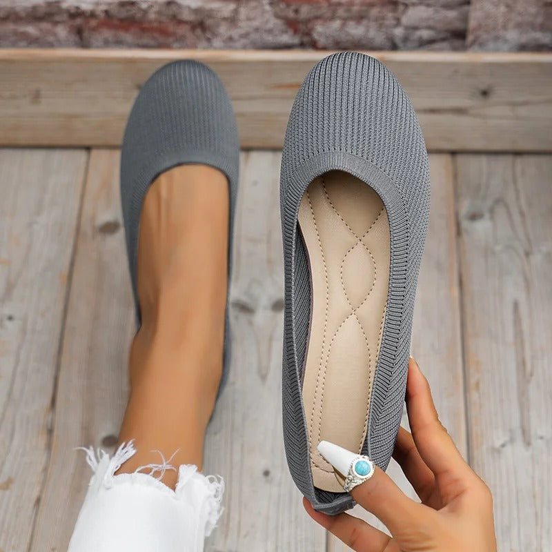 Lysa | Breathable Non-Slip Shoes