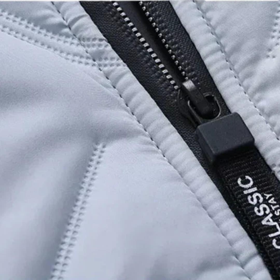 James | Stylish Outerwear Jacket
