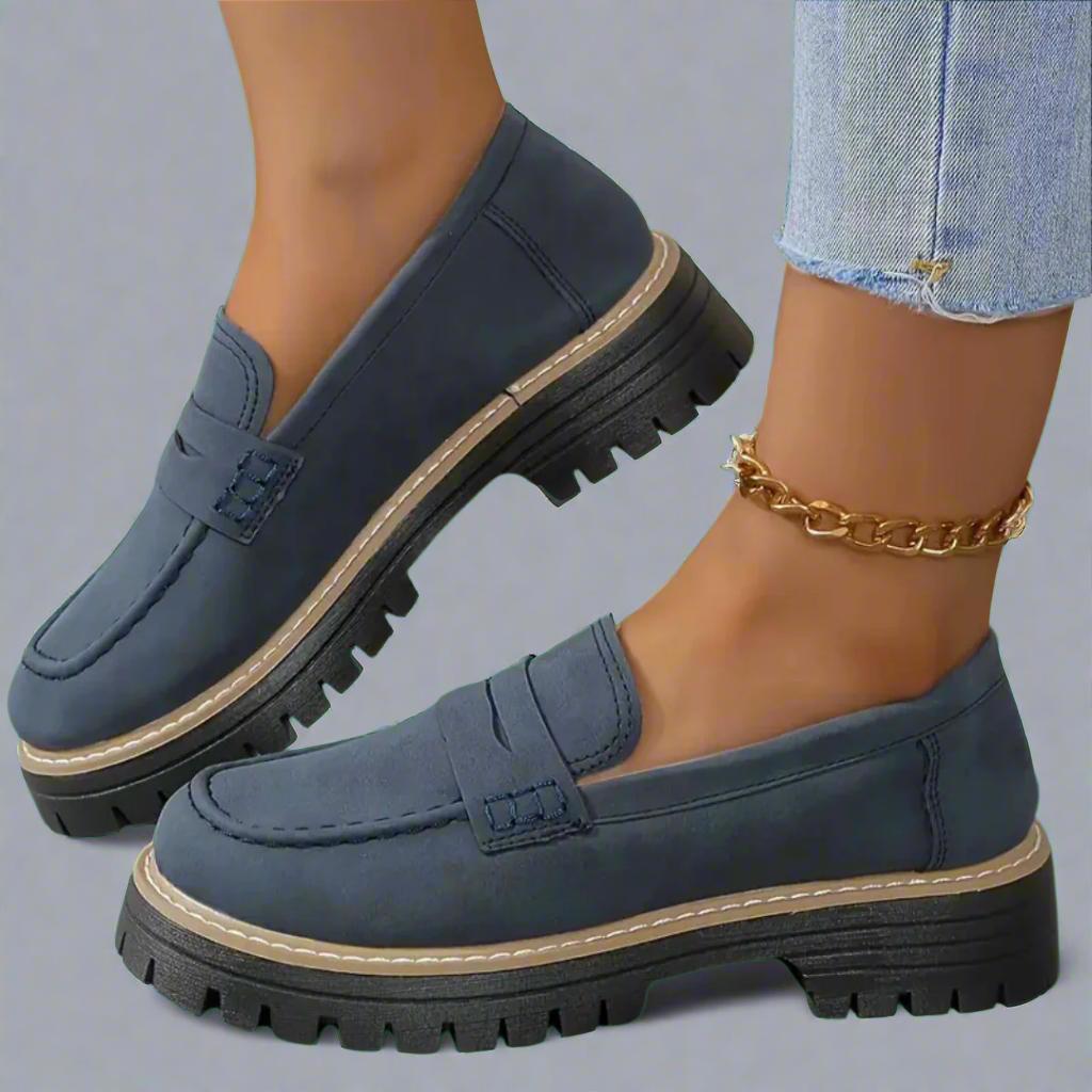 Ysabel | Elegant Loafers For Every Occasion