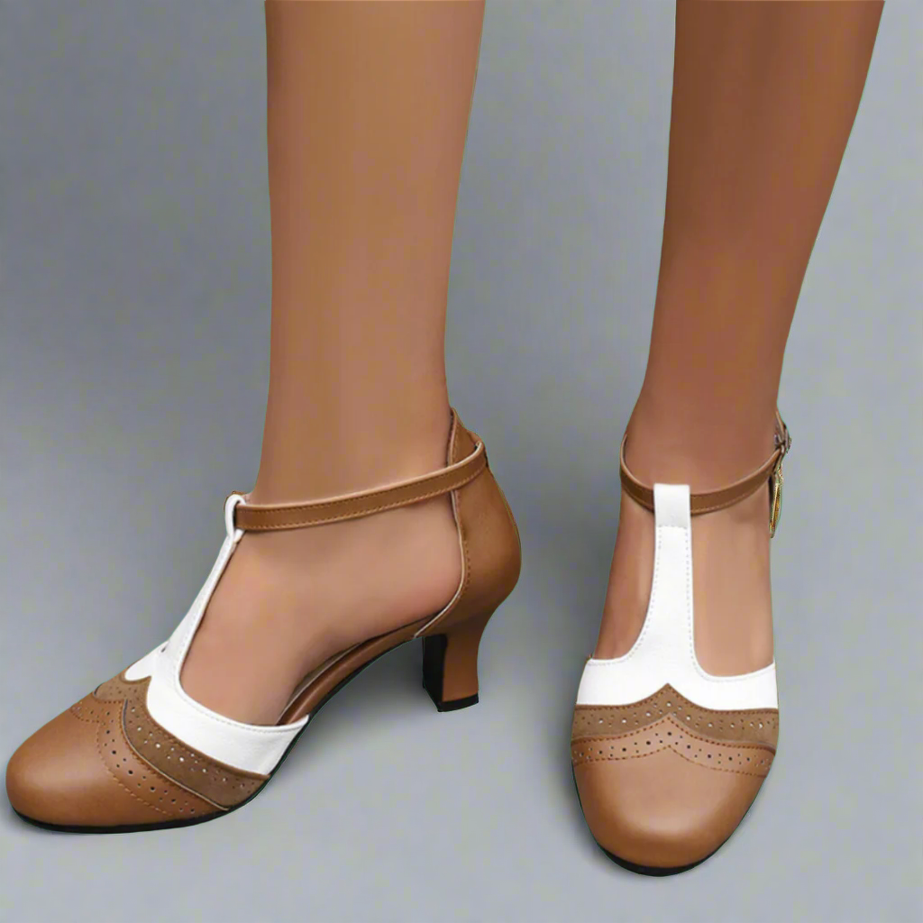 Prysenda | Comfortable Sandals For Demanding Feet