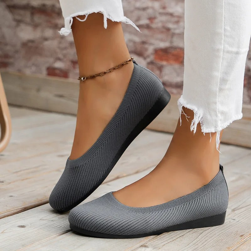 Lysa | Breathable Non-Slip Shoes