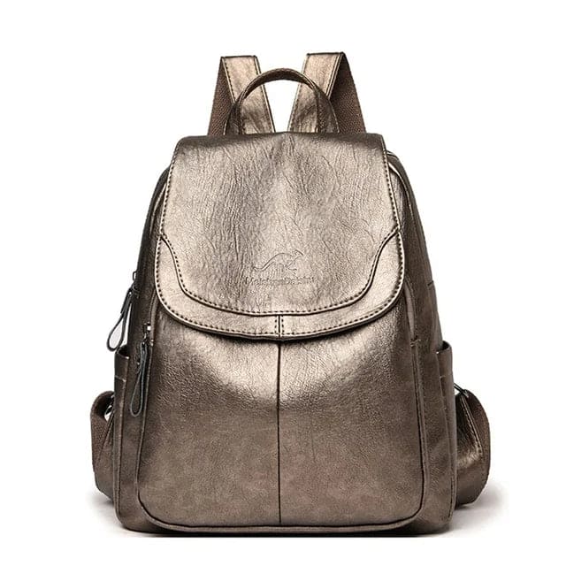 Ada | Anti-Theft Bag