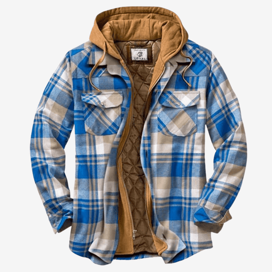 Elwin | Stylish Outerwear