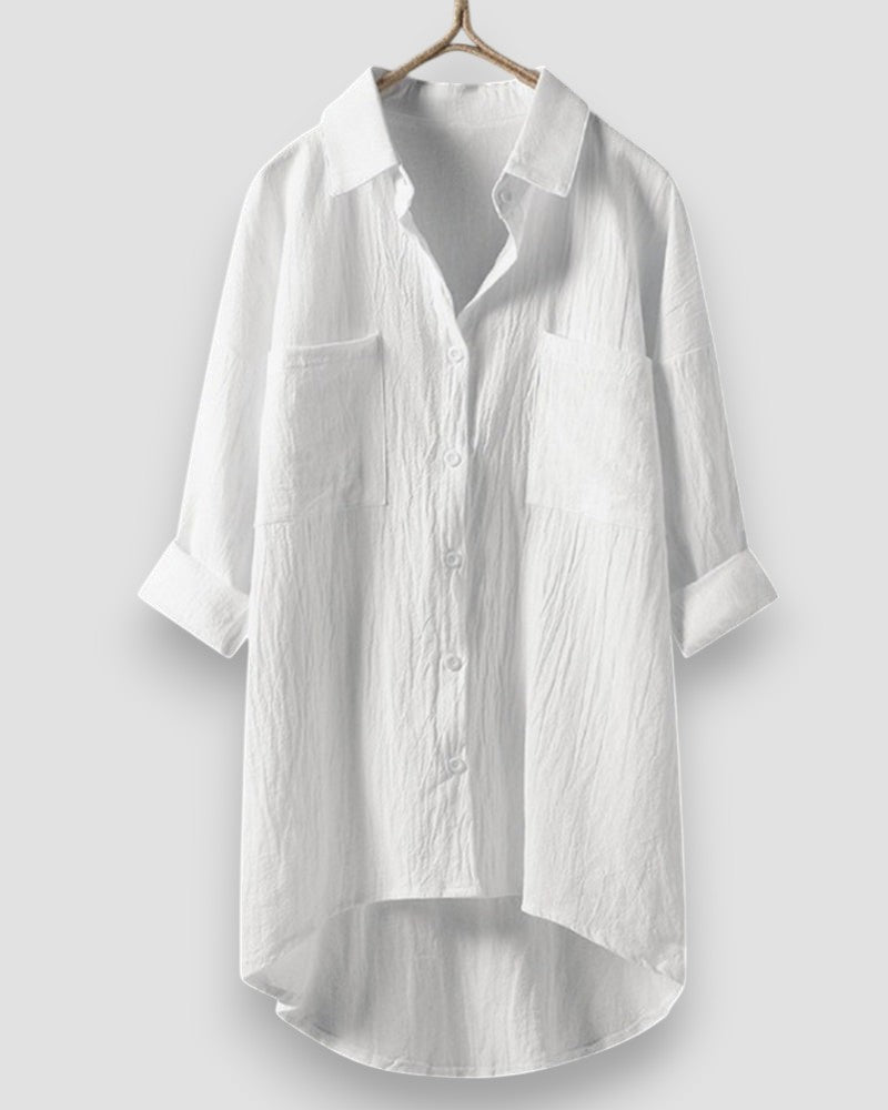 Simone | Stylish Blouse