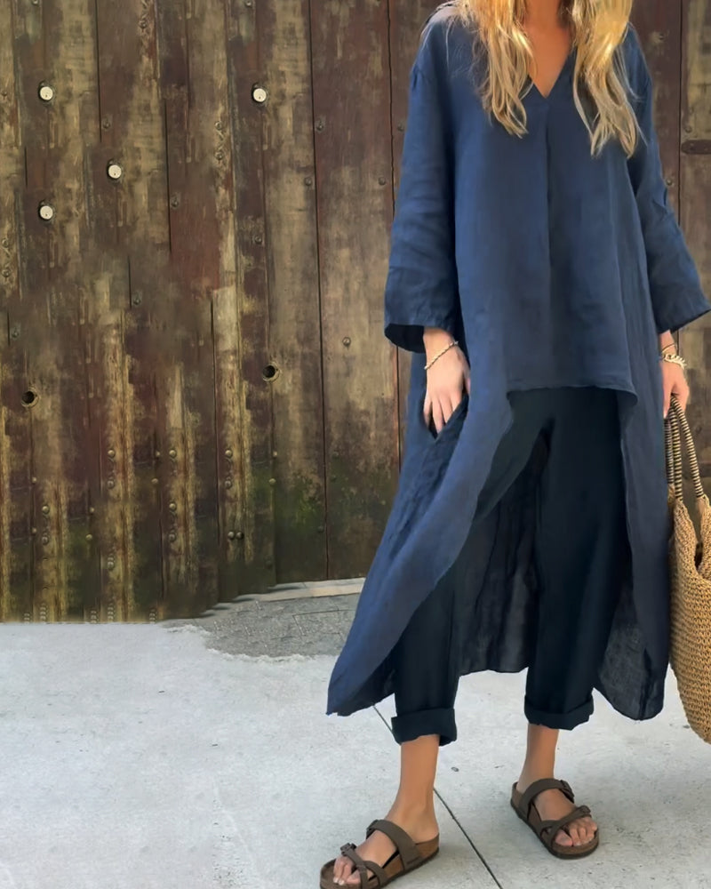 Isa | Chic And Comfortable Set