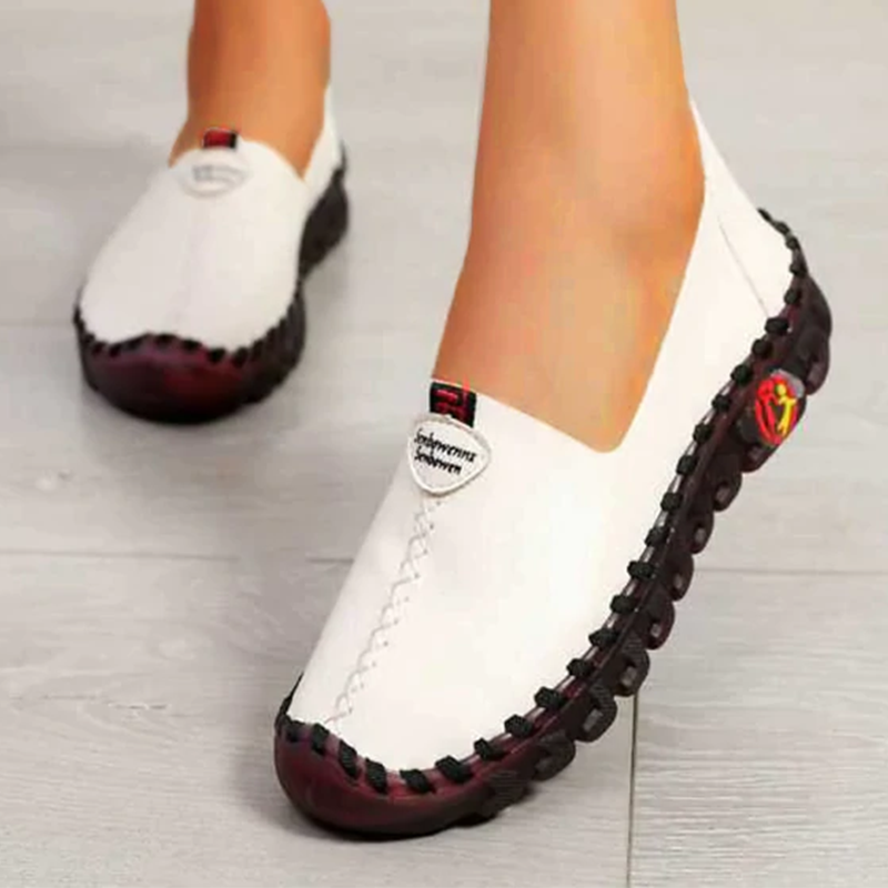 Hestia | Women's Comfortable Thick Sole Shoes
