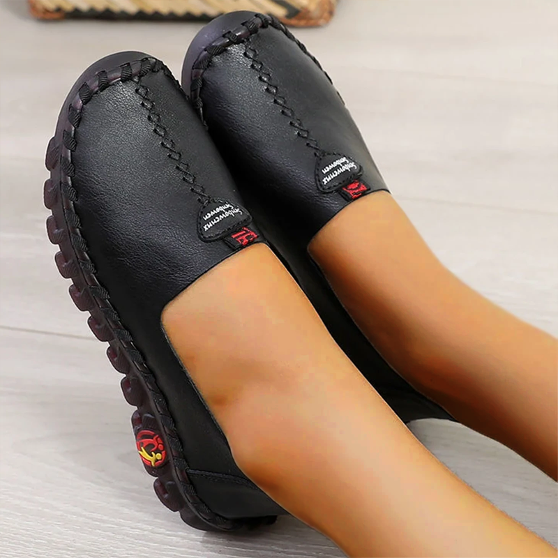Hestia | Women's Comfortable Thick Sole Shoes