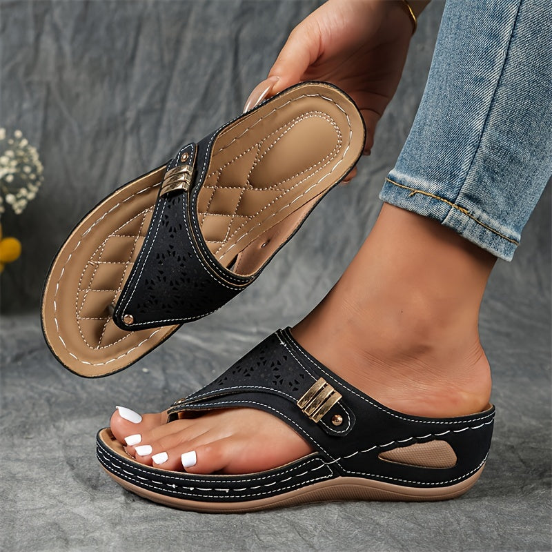Renate | Boho Sandals Casual and Stylish Footwear