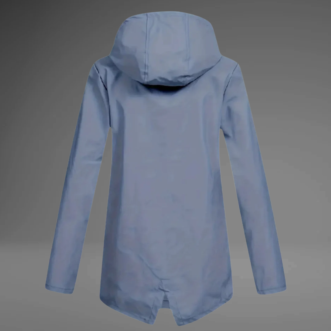 Benedetta | Light Waterproof Transitional Jacket