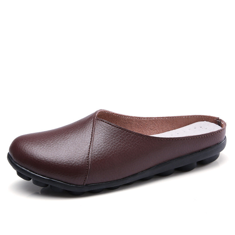 Dione | Fashionable Slip-On Women’s Shoes
