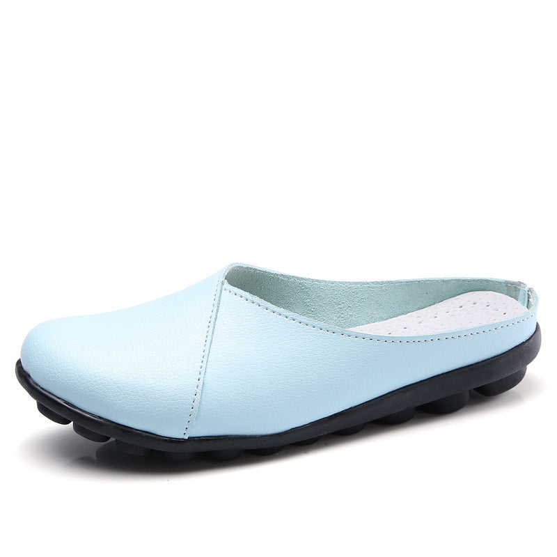 Dione | Fashionable Slip-On Women’s Shoes