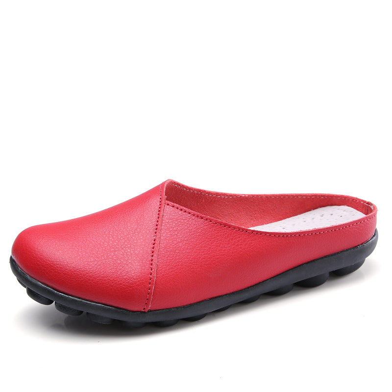 Dione | Fashionable Slip-On Women’s Shoes