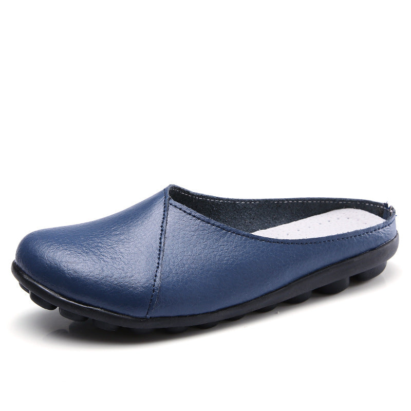 Dione | Fashionable Slip-On Women’s Shoes