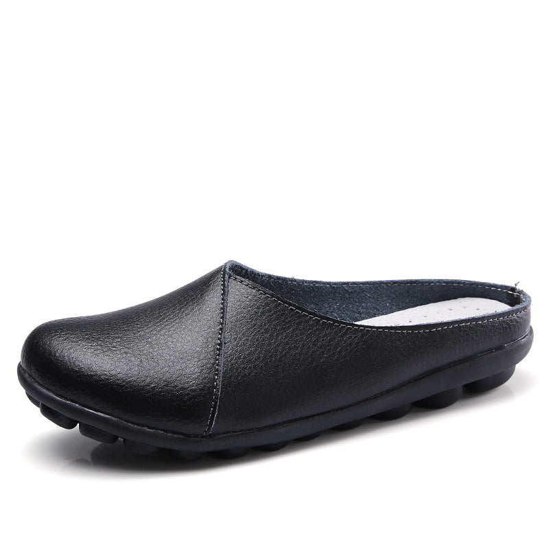 Dione | Fashionable Slip-On Women’s Shoes