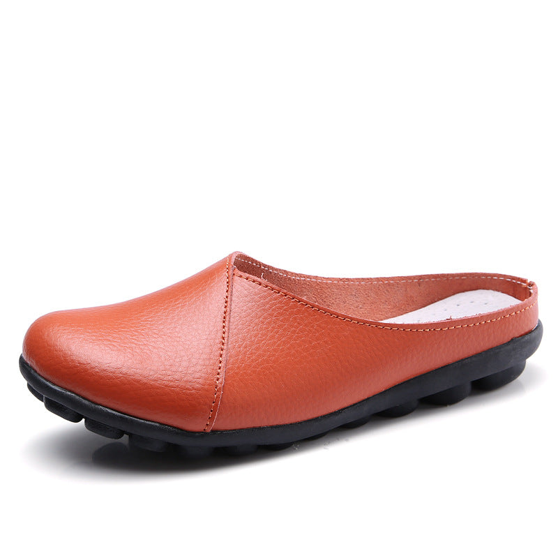 Dione | Fashionable Slip-On Women’s Shoes