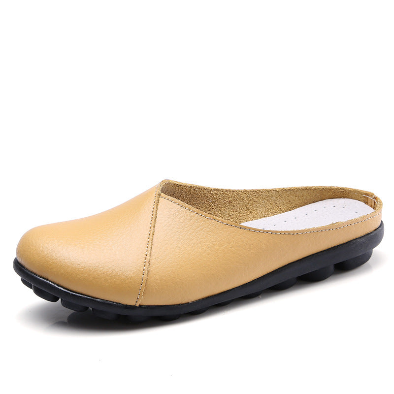 Dione | Fashionable Slip-On Women’s Shoes