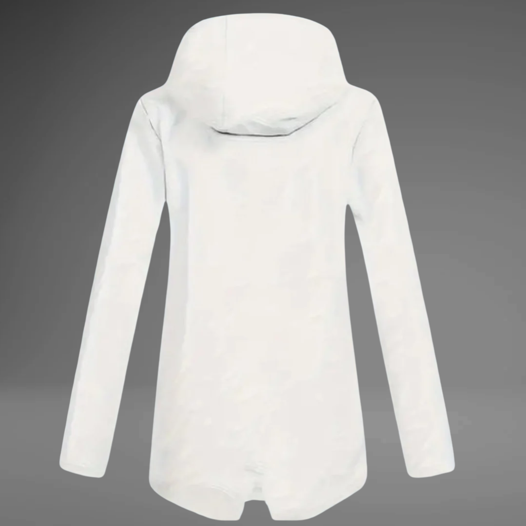 Benedetta | Light Waterproof Transitional Jacket