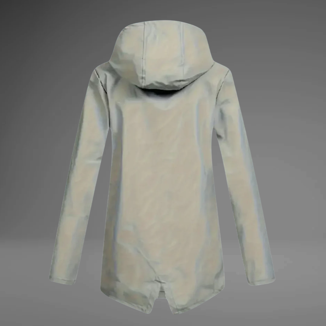 Benedetta | Light Waterproof Transitional Jacket