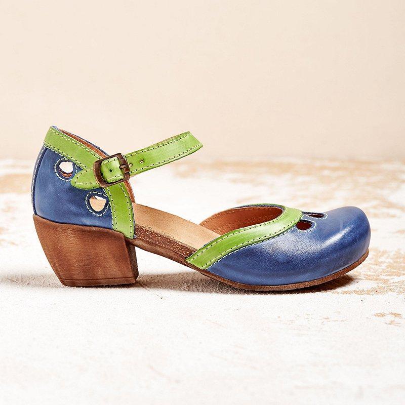 Lynn | Orthopedic Sandals With Comfort